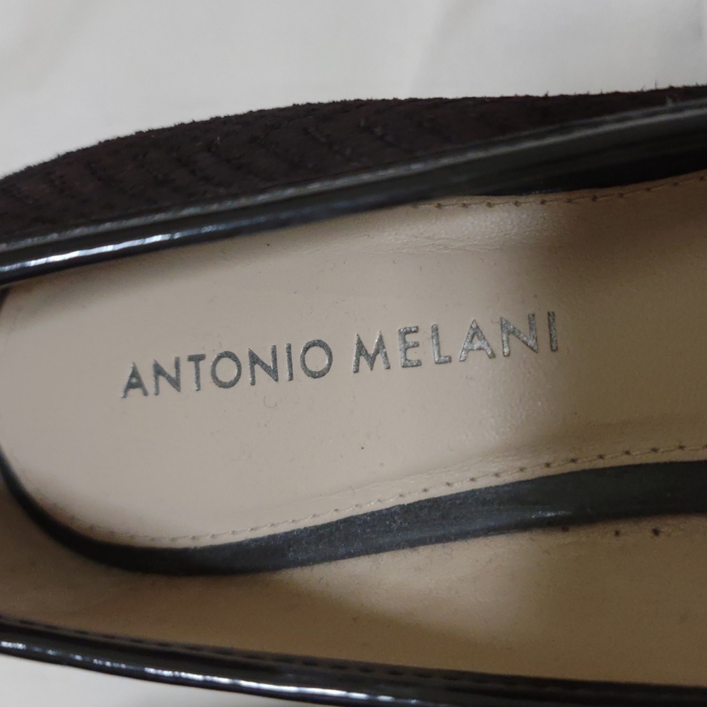 Antonio Melani Wedges - Picture 3 of 5